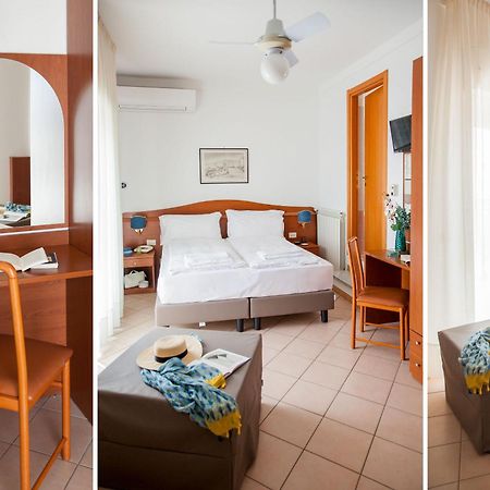Hotel Tritone Laigueglia Buitenkant foto