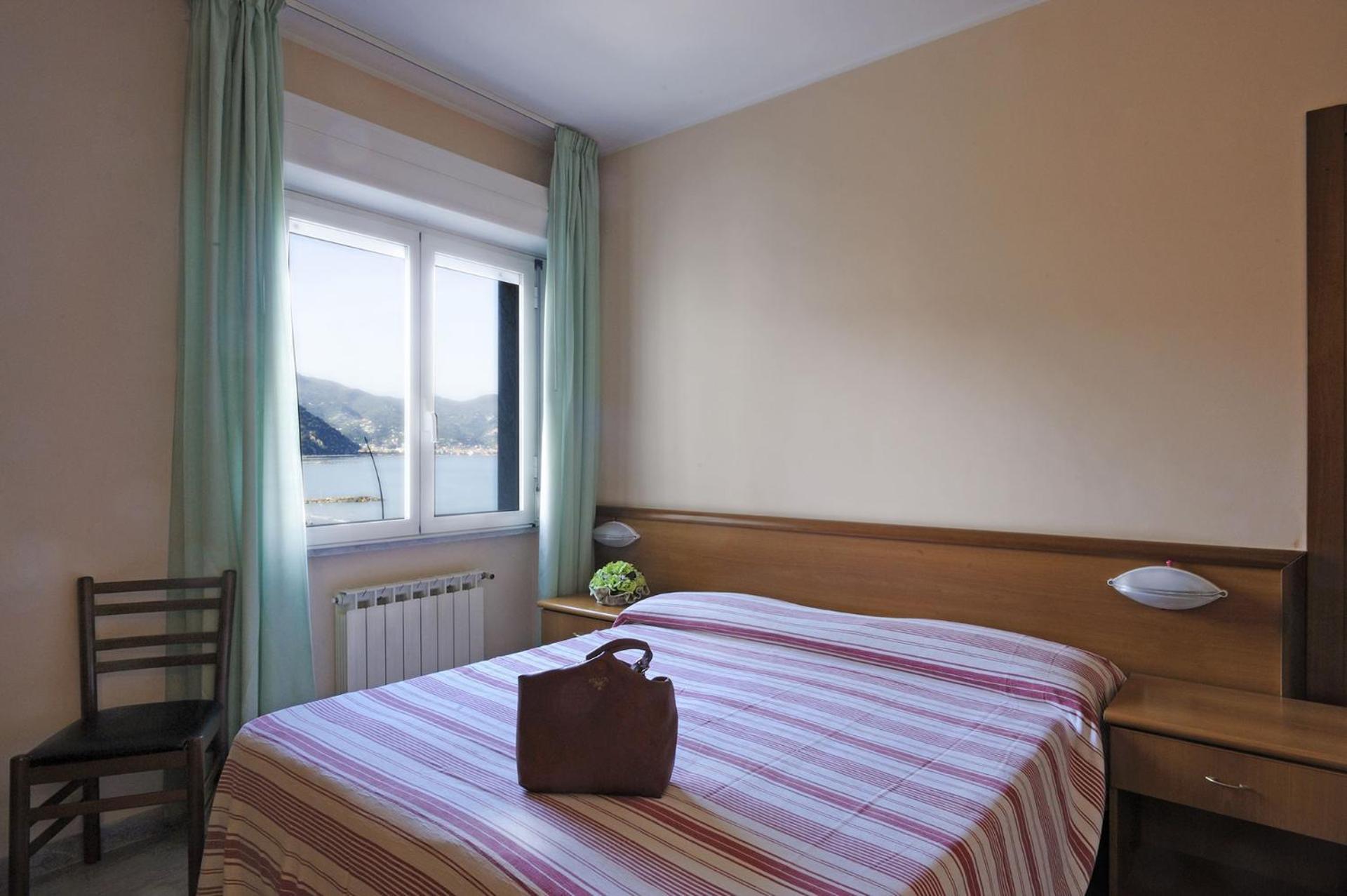 Hotel Tritone Laigueglia Buitenkant foto