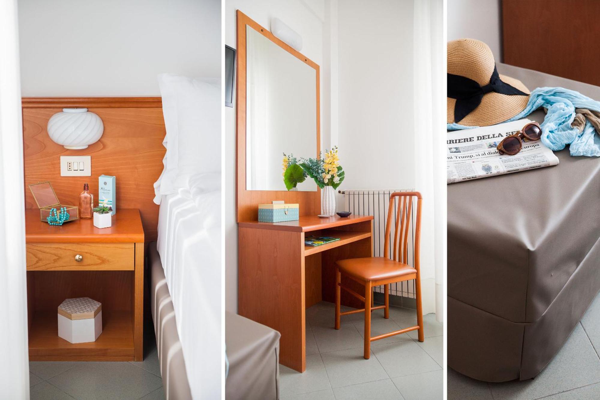 Hotel Tritone Laigueglia Buitenkant foto